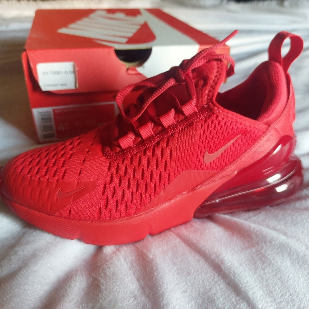 Nike Air Max 270